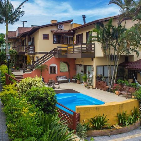 Pousada Do Atoba Florianópolis Zewnętrze zdjęcie