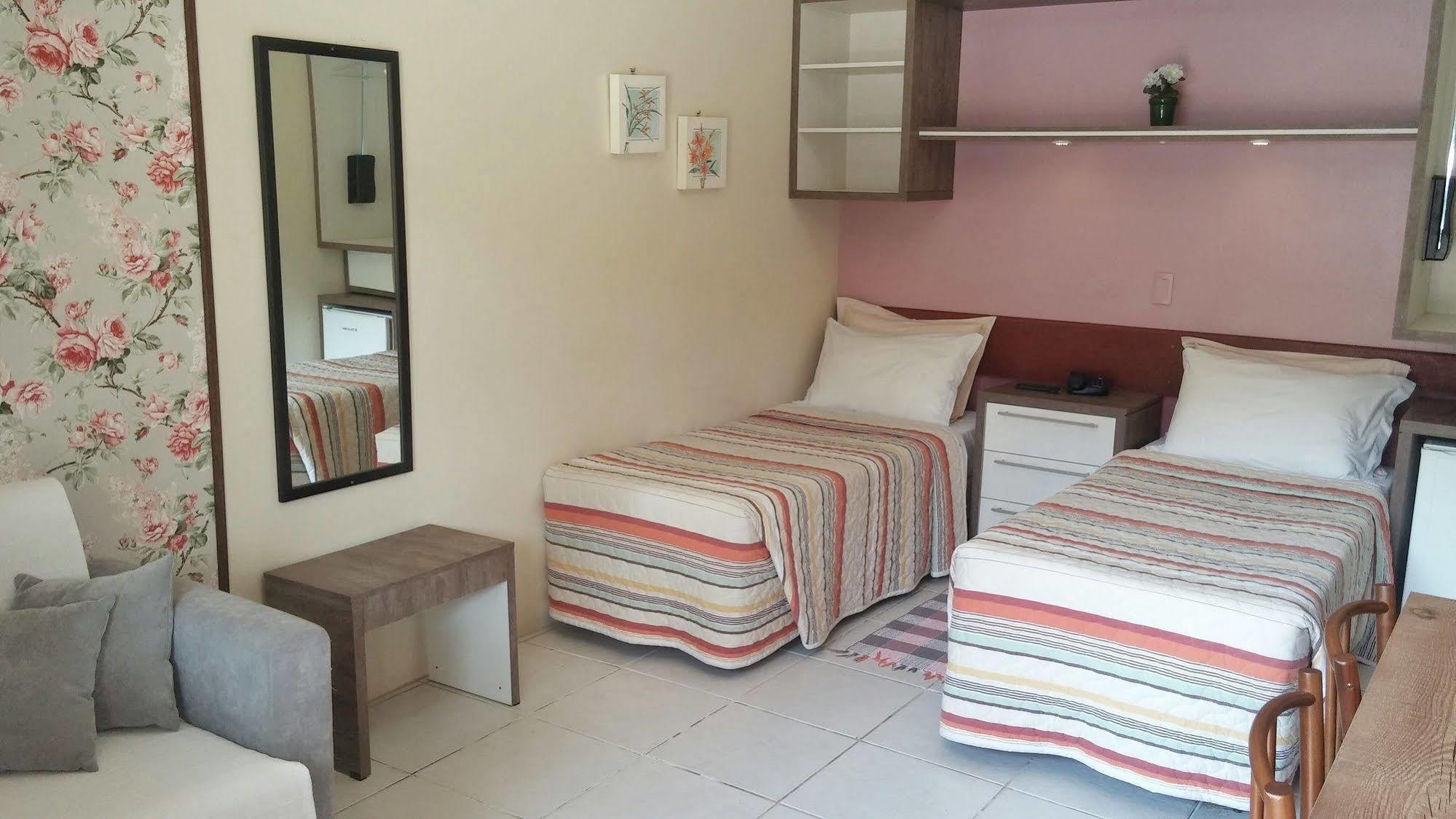 Pousada Do Atoba Florianópolis Zewnętrze zdjęcie