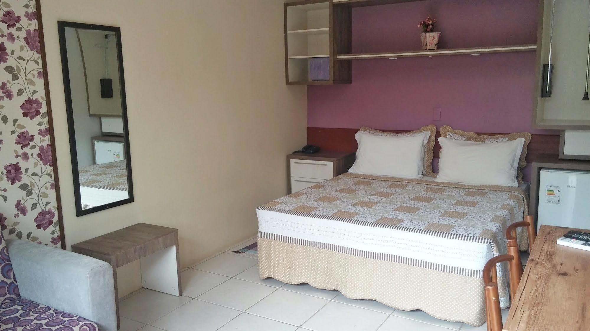 Pousada Do Atoba Florianópolis Zewnętrze zdjęcie