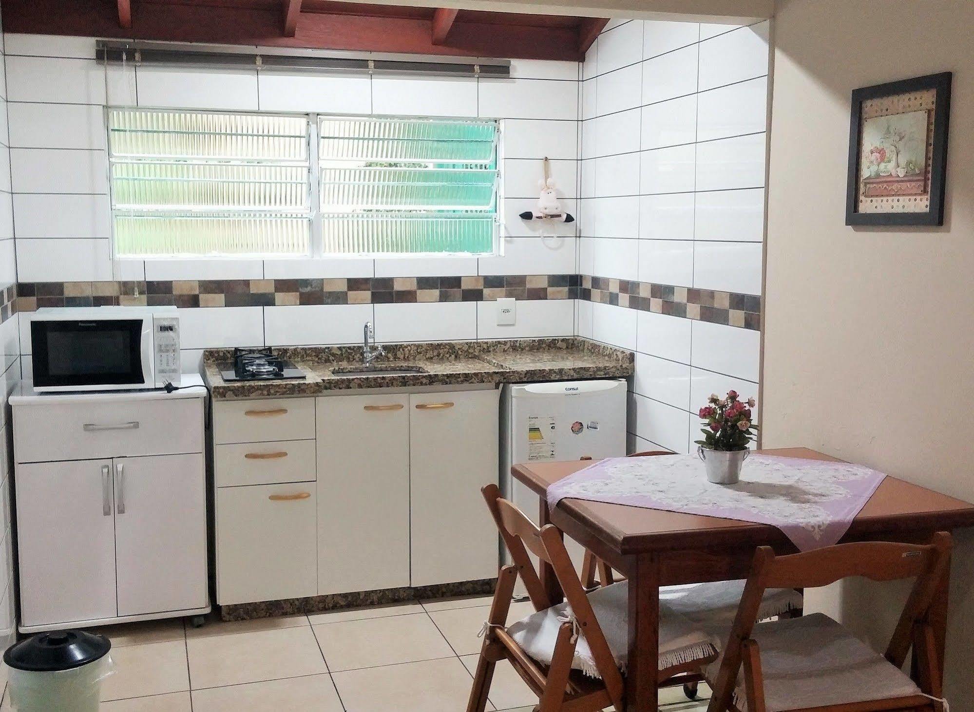 Pousada Do Atoba Florianópolis Zewnętrze zdjęcie