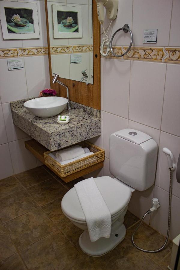 Pousada Do Atoba Florianópolis Zewnętrze zdjęcie