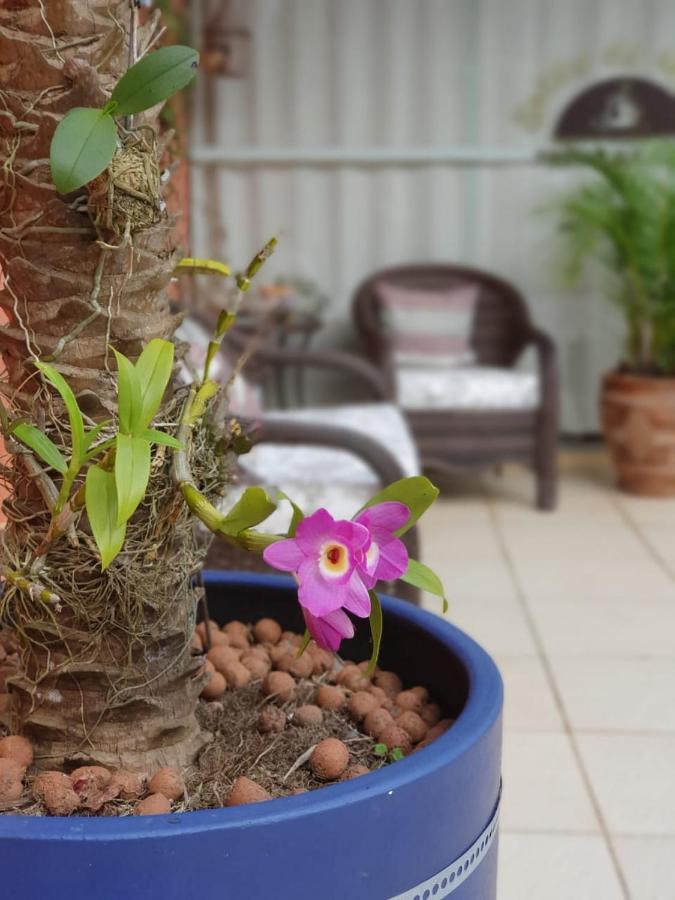 Pousada Do Atoba Florianópolis Zewnętrze zdjęcie