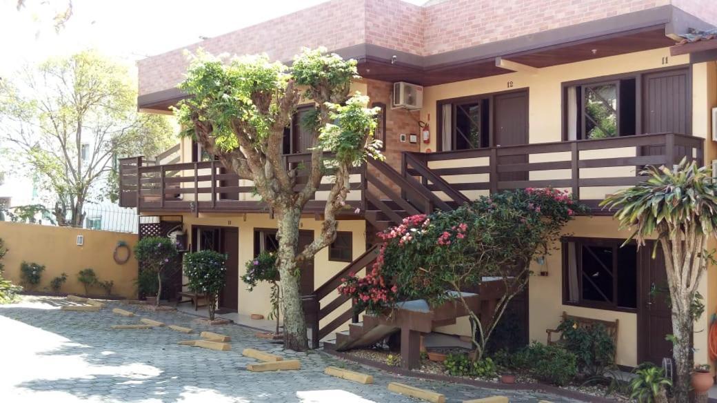 Pousada Do Atoba Florianópolis Zewnętrze zdjęcie