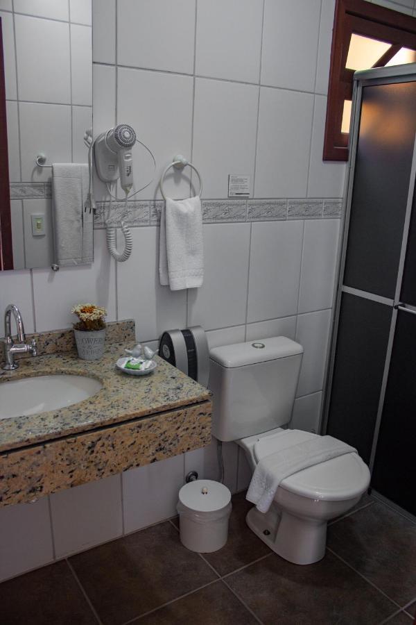 Pousada Do Atoba Florianópolis Zewnętrze zdjęcie