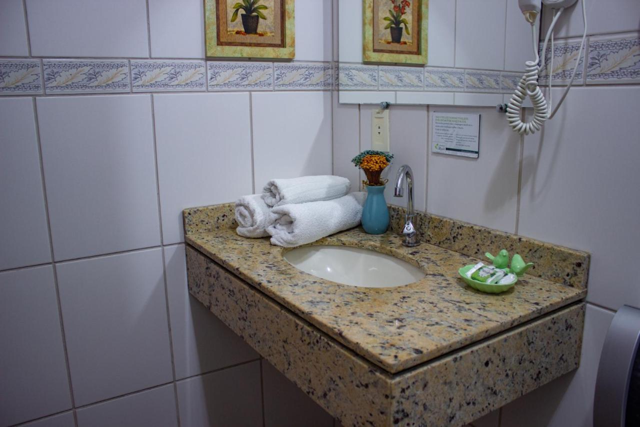 Pousada Do Atoba Florianópolis Zewnętrze zdjęcie
